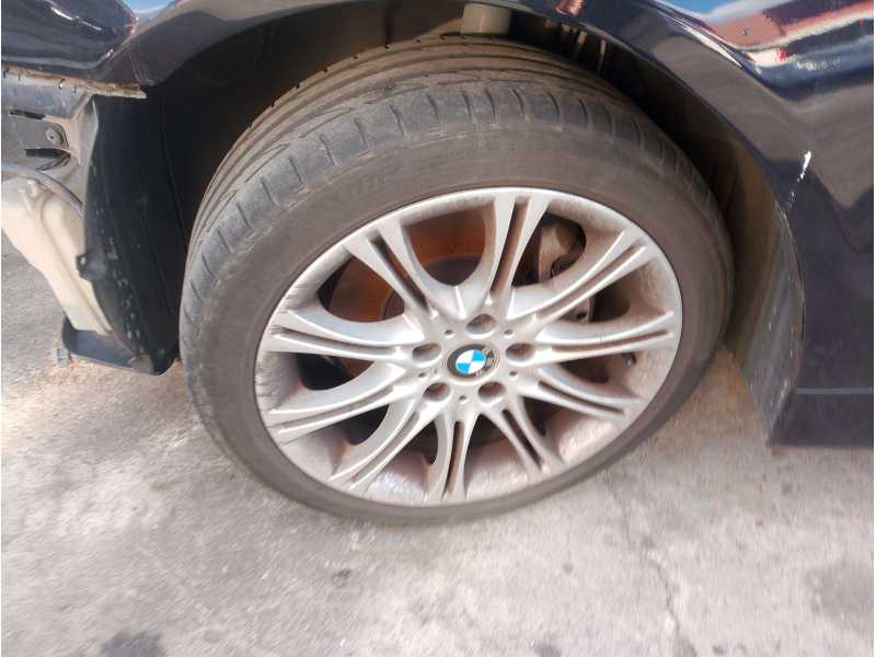 Recambio de pinza freno delantera izquierda para bmw 5 (e60) 530 xd referencia OEM IAM 34116763024  