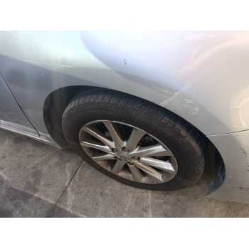 TRANSMISION DELANTERA DERECHA 4341047031 