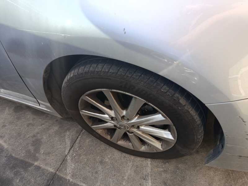 Recambio de transmision delantera derecha para lexus ct (zwa10_) 200h (zwa10_) referencia OEM IAM 4341047031  