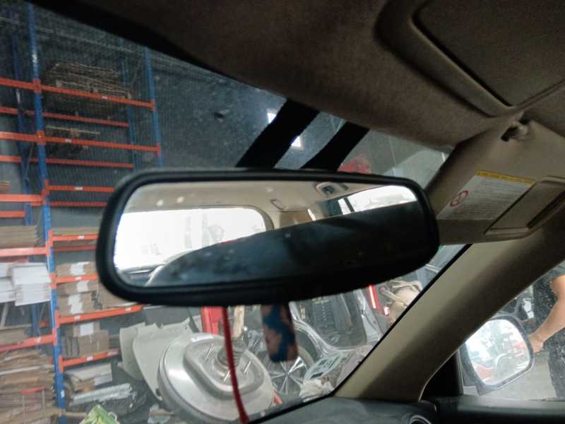 Recambio de espejo interior para toyota rav 4 iii (_a3_) 2.2 d 4wd (ala30_) referencia OEM IAM 8781005040  
