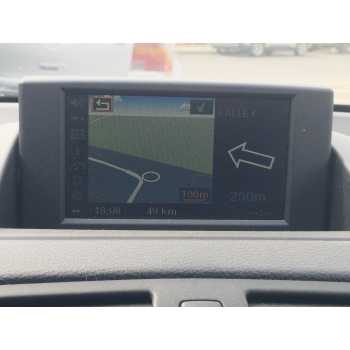 SISTEMA NAVEGACION GPS 