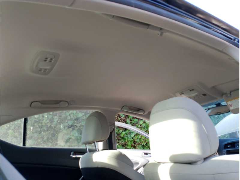 Recambio de techo para lexus is200 (ds2/is2) 2.2 d-cat referencia OEM IAM   