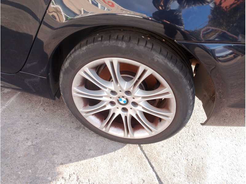 Recambio de pinza freno trasera derecha para bmw 5 (e60) 530 xd referencia OEM IAM 34216758058  