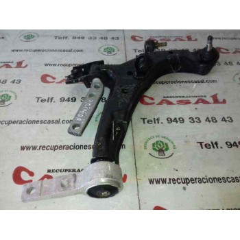 BRAZO SUSPENSION INFERIOR DELANTERO DERECHO 125102 