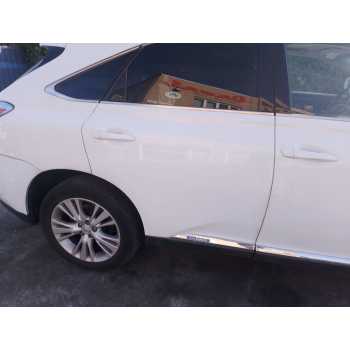 PUERTA TRASERA DERECHA 6700348130 