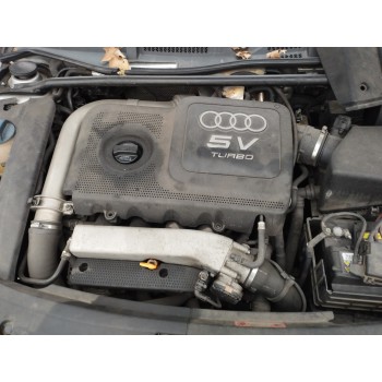 MOTOR COMPLETO 
