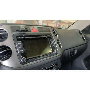 PANTALLA MULTIFUNCION 3C8057195X 