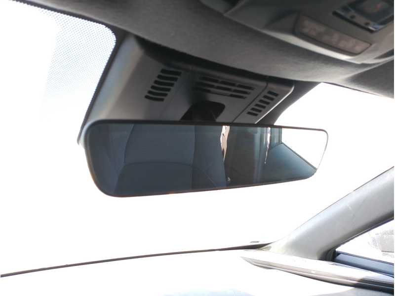 Recambio de espejo interior para toyota c-hr referencia OEM IAM   