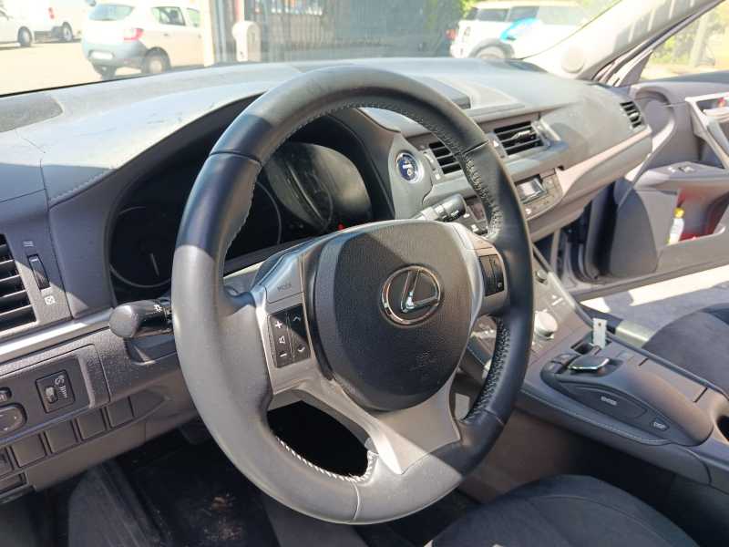 Recambio de volante para lexus ct (zwa10_) 200h (zwa10_) referencia OEM IAM 4510076060C1  