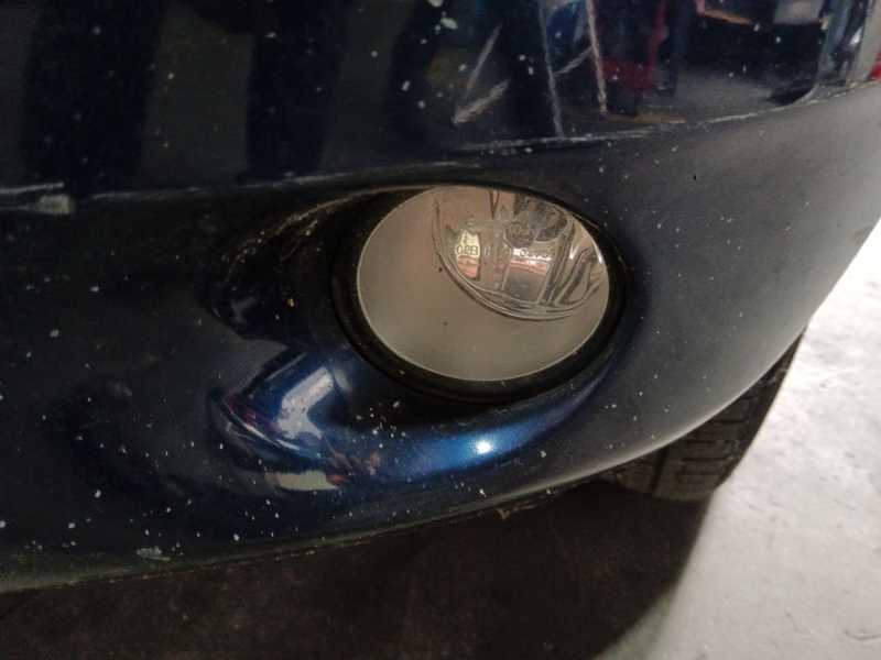 Recambio de faro antiniebla izquierdo para toyota rav 4 iii (_a3_) 2.2 d 4wd (ala30_) referencia OEM IAM 812200D040  
