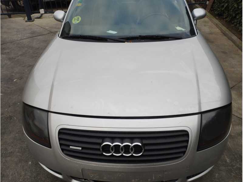 Recambio de capot para audi tt (8n3/8n9) 1.8 20v turbo referencia OEM IAM   