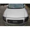 Recambio de capot para audi tt (8n3/8n9) 1.8 20v turbo referencia OEM IAM   