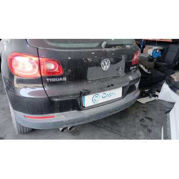 PARAGOLPES TRASERO 5N0807421 