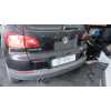 Recambio de paragolpes trasero para volkswagen tiguan (5n_) 2.0 tdi 4motion referencia OEM IAM 5N0807421  
