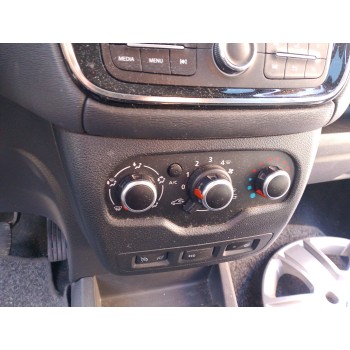 RADIADOR CALEFACCION / AIRE ACONDICIONADO 271154491R 