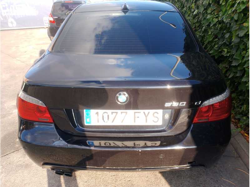 Recambio de porton trasero para bmw 5 (e60) 530 xd referencia OEM IAM 41627168761  