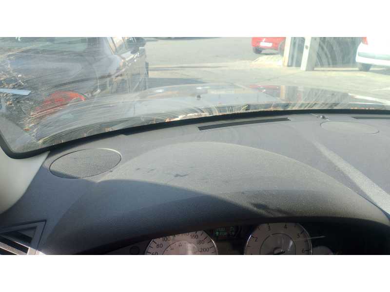 Recambio de salpicadero para chrysler 300c touring (lx, le) 3.0 crd referencia OEM IAM 1HM451DVAE  