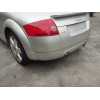 Recambio de paragolpes trasero para audi tt (8n3/8n9) 1.8 20v turbo referencia OEM IAM   