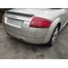 Recambio de paragolpes trasero para audi tt (8n3/8n9) 1.8 20v turbo referencia OEM IAM   