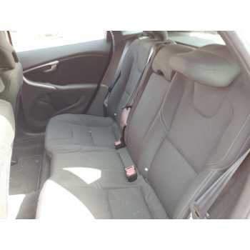ASIENTO TRASERO MEDIO 