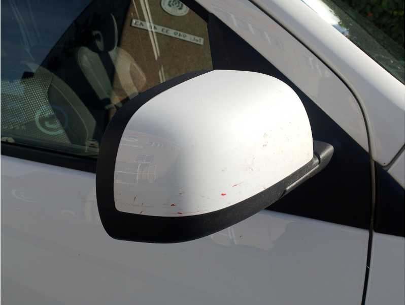 Recambio de retrovisor derecho para dacia lodgy (js_) 1.2 tce (jsay, jsm0) referencia OEM IAM 963019902R  