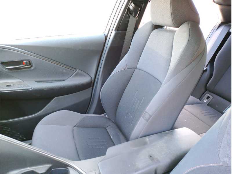Recambio de asiento delantero derecho para toyota c-hr referencia OEM IAM   