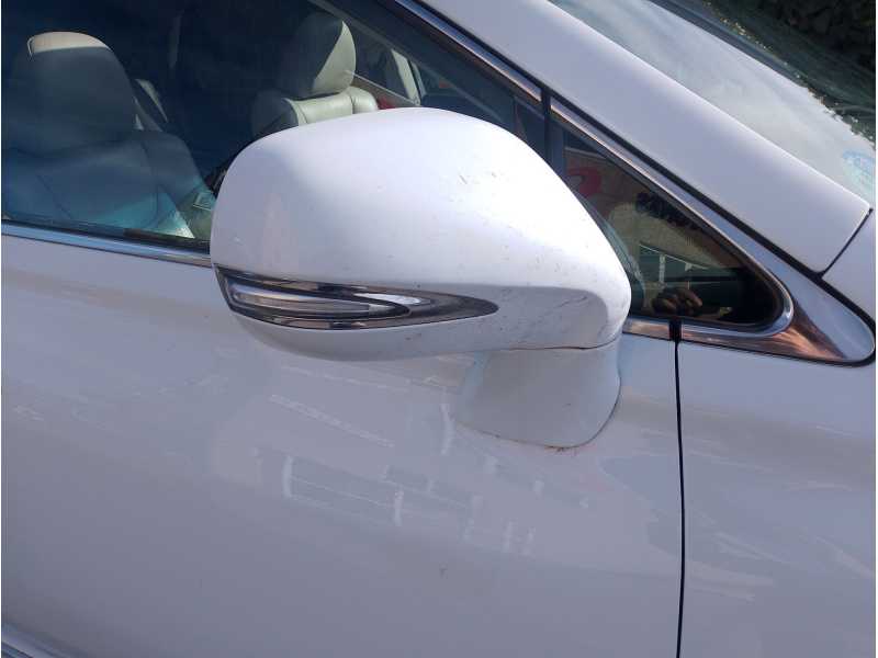 Recambio de retrovisor derecho para lexus rx (_l1_) 450h awd (gyl15_) referencia OEM IAM 8791A48421A1  