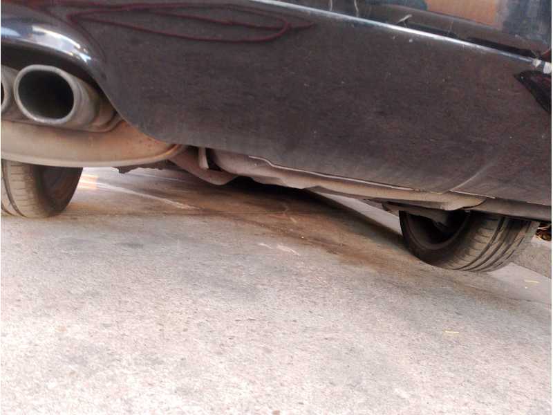 Recambio de puente trasero para bmw 5 (e60) 530 xd referencia OEM IAM 33316770828  