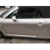 Recambio de puerta delantera izquierda para audi tt (8n3/8n9) 1.8 20v turbo referencia OEM IAM   