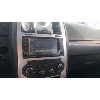 SISTEMA AUDIO / RADIO CD P05091508AH 
