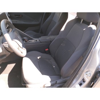 ASIENTO DELANTERO IZQUIERDO 