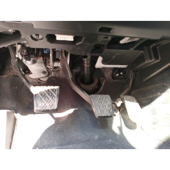PEDAL ACELERADOR 