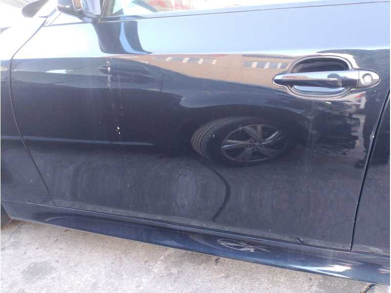 Recambio de puerta delantera derecha para bmw 5 (e60) 530 xd referencia OEM IAM 41515A2A3A6  