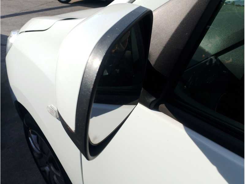 Recambio de retrovisor izquierdo para dacia lodgy (js_) 1.2 tce (jsay, jsm0) referencia OEM IAM 963025005R  