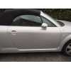 Recambio de puerta delantera derecha para audi tt (8n3/8n9) 1.8 20v turbo referencia OEM IAM   