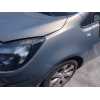 Recambio de aleta delantera izquierda para opel meriva b 1.7 16v cdti referencia OEM IAM   