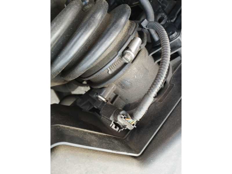 Recambio de caudalimetro para volvo v40 kinetic referencia OEM IAM   