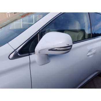 RETROVISOR IZQUIERDO 8794A48401A1 