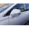 Recambio de retrovisor izquierdo para lexus rx (_l1_) 450h awd (gyl15_) referencia OEM IAM 8794A48401A1  
