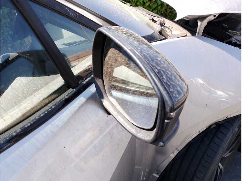 Recambio de retrovisor derecho para toyota c-hr referencia OEM IAM   