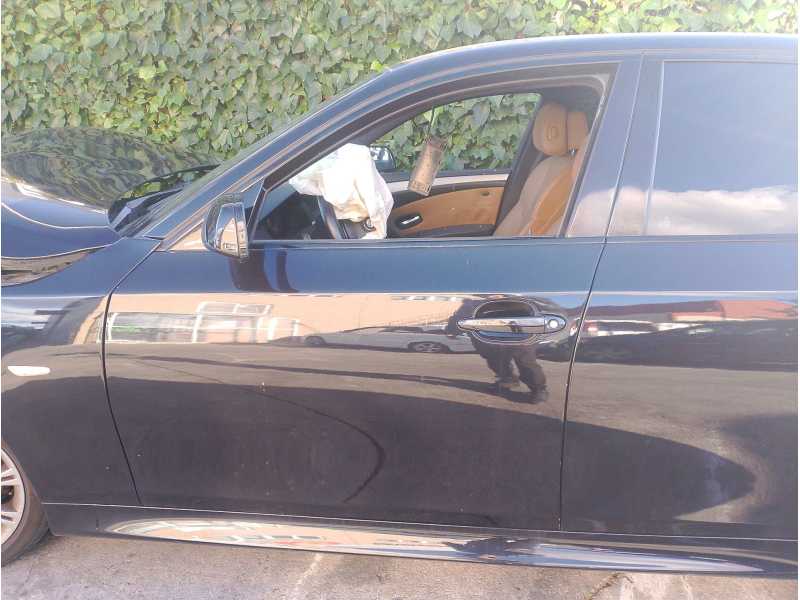 Recambio de puerta delantera izquierda para bmw 5 (e60) 530 xd referencia OEM IAM 41515A2A3A5  