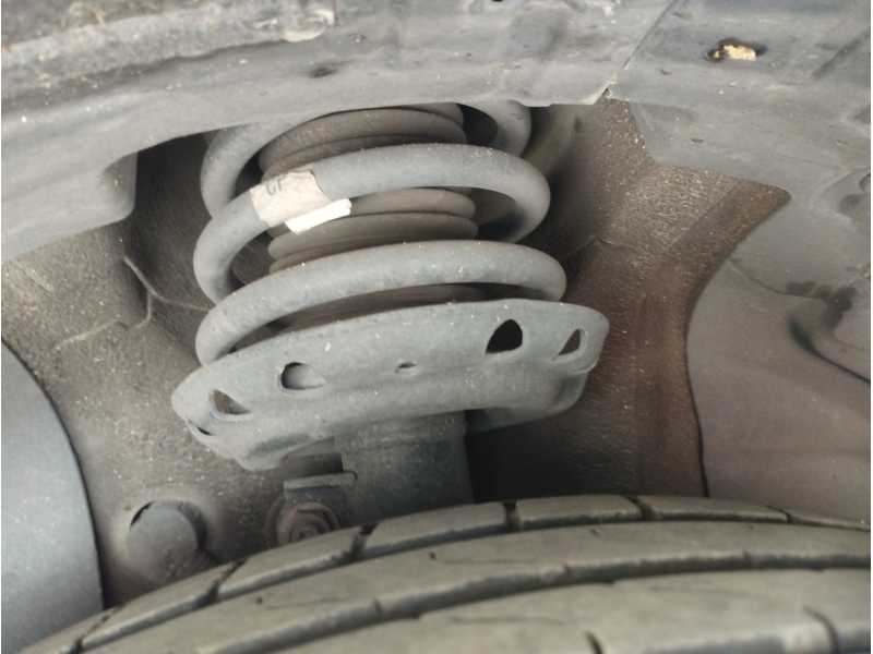Recambio de amortiguador delantero derecho para opel meriva b 1.7 16v cdti referencia OEM IAM   