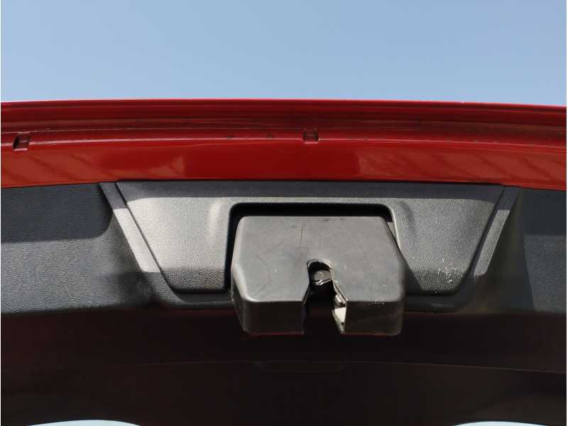 Recambio de cerradura maletero / porton para volvo v40 kinetic referencia OEM IAM   