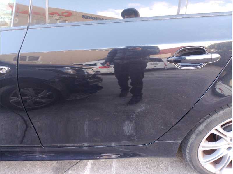 Recambio de puerta trasera derecha para bmw 5 (e60) 530 xd referencia OEM IAM 41009631832  