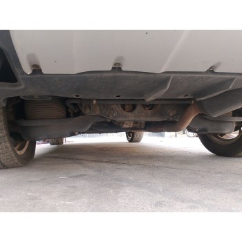 SILENCIADOR TRASERO 1743031750 