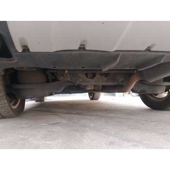 SILENCIADOR TRASERO 1743031750 