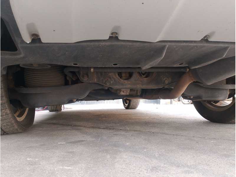 Recambio de silenciador trasero para lexus rx (_l1_) 450h awd (gyl15_) referencia OEM IAM 1743031750  
