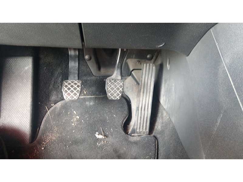 Recambio de pedal freno para volkswagen tiguan (5n_) 2.0 tdi 4motion referencia OEM IAM 1K1721142E  