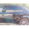 Recambio de puerta trasera izquierda para bmw 5 (e60) 530 xd referencia OEM IAM 41009631831  