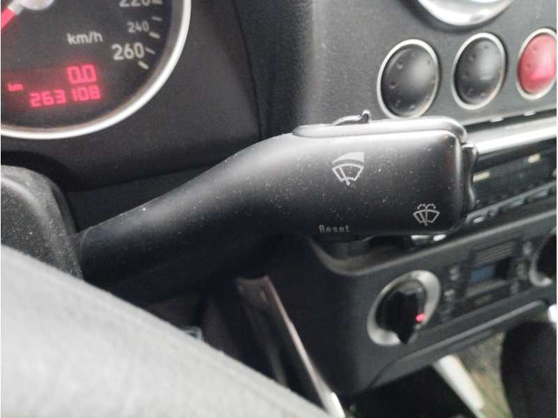 Recambio de mando limpia para audi tt (8n3/8n9) 1.8 20v turbo referencia OEM IAM   